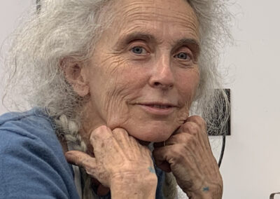 Kiki Smith