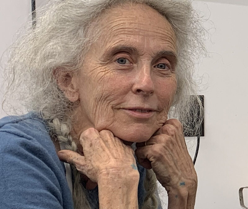 Kiki Smith